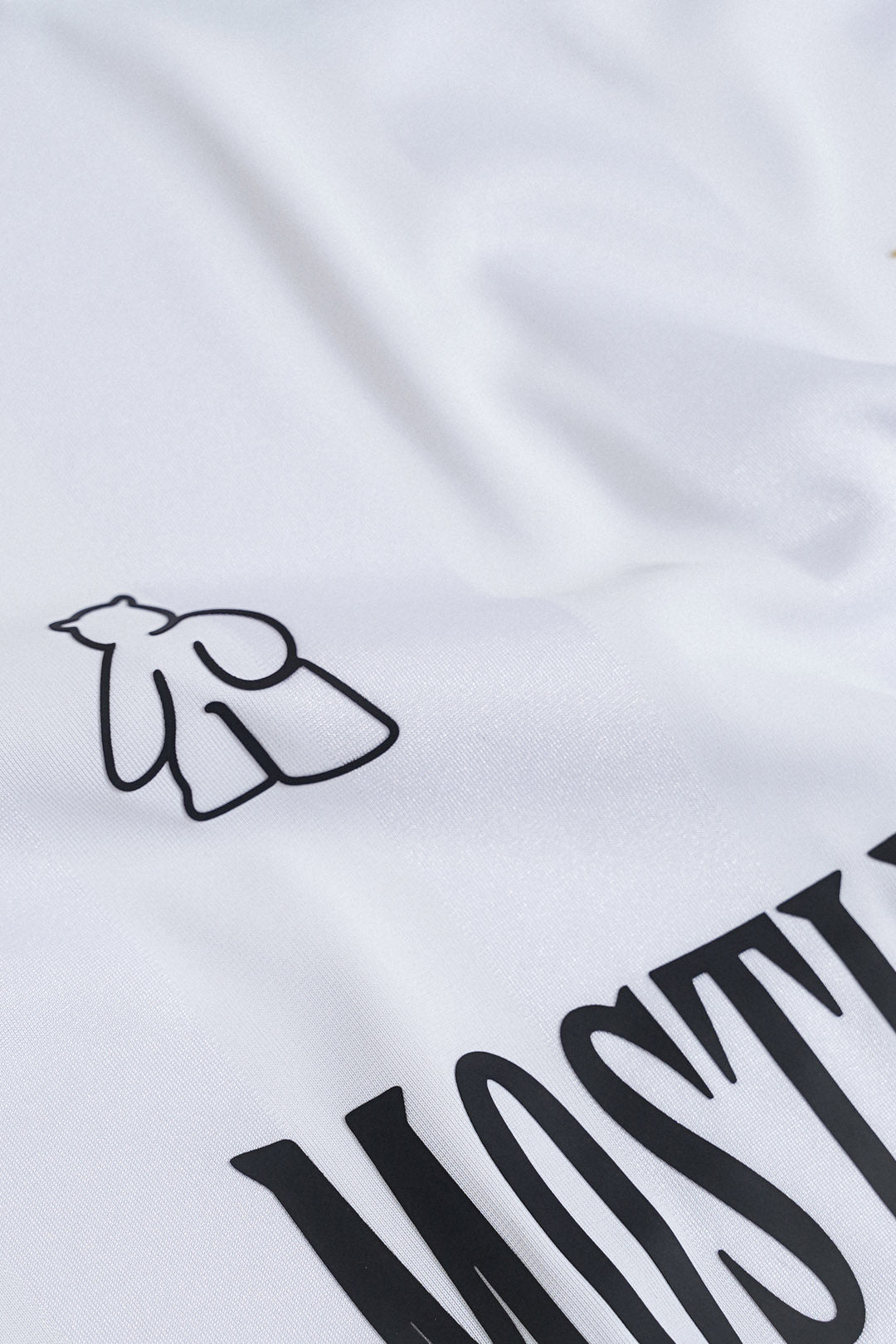 Image of Mostly Enough Jersey Tee