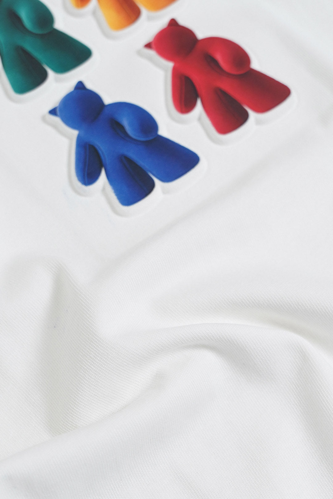 Image of Gimbo Warhol Tee