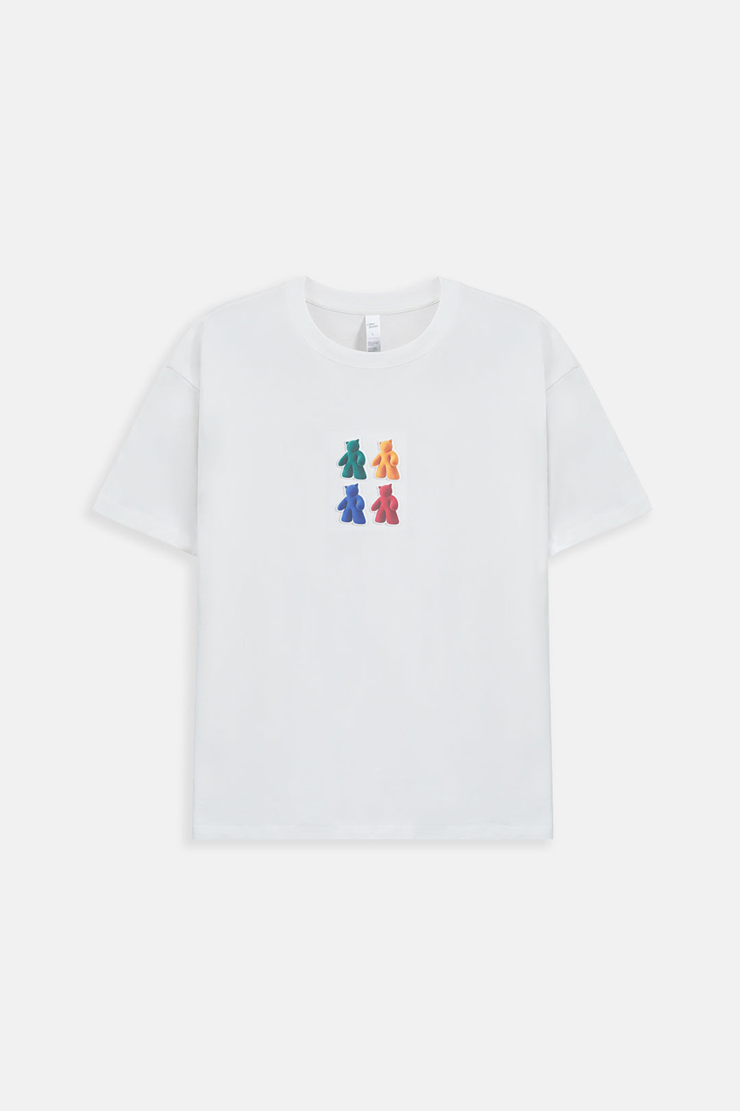 Image of Gimbo Warhol Tee
