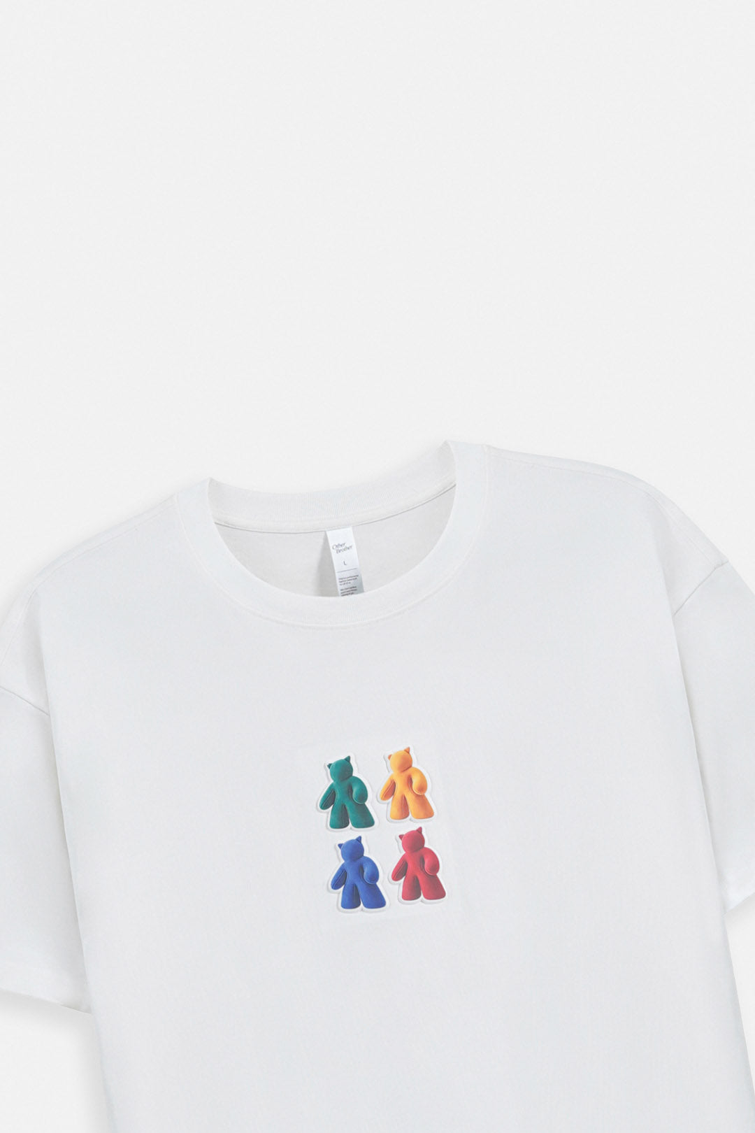 Image of Gimbo Warhol Tee