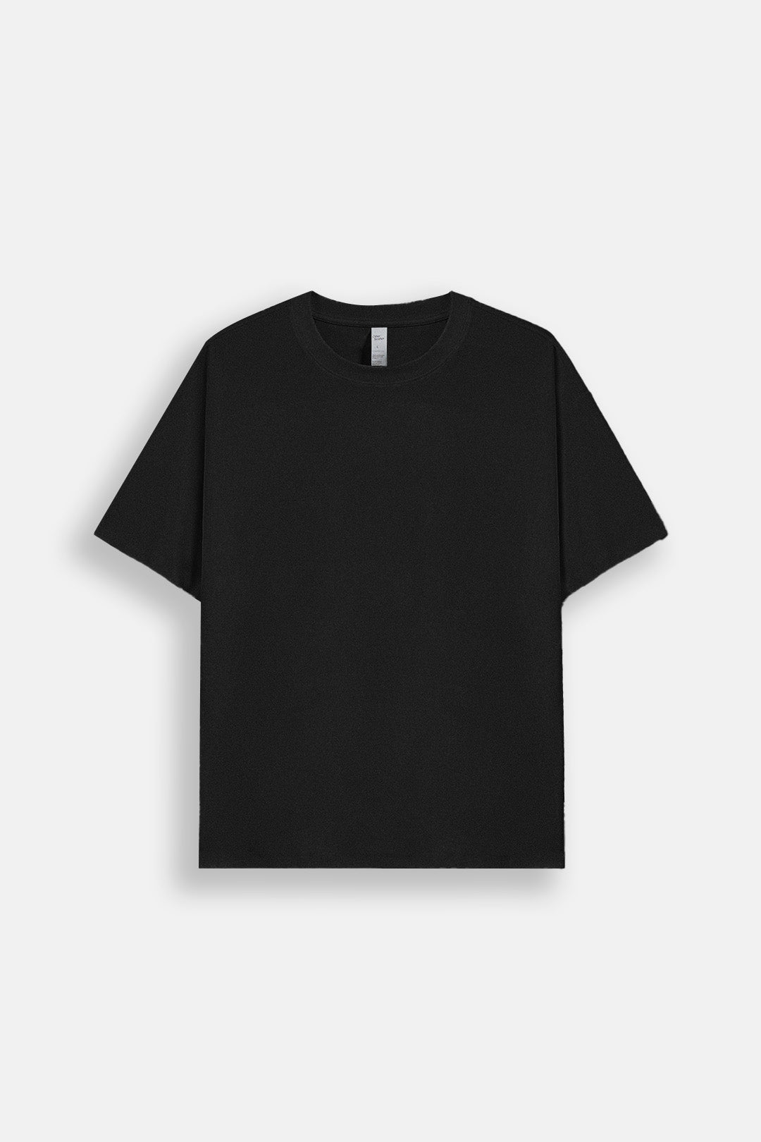 Image of Cotton Raquet Embroidered Tee