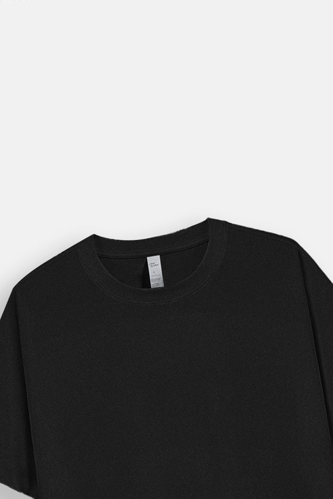 Image of Cotton Raquet Embroidered Tee