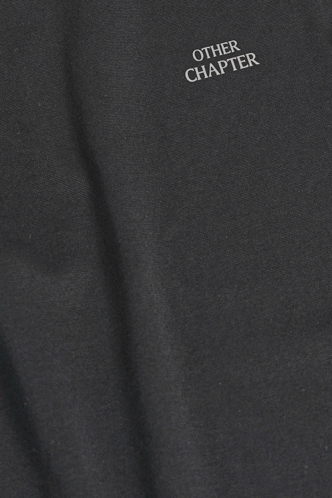 Image of Chill Raglan Tee