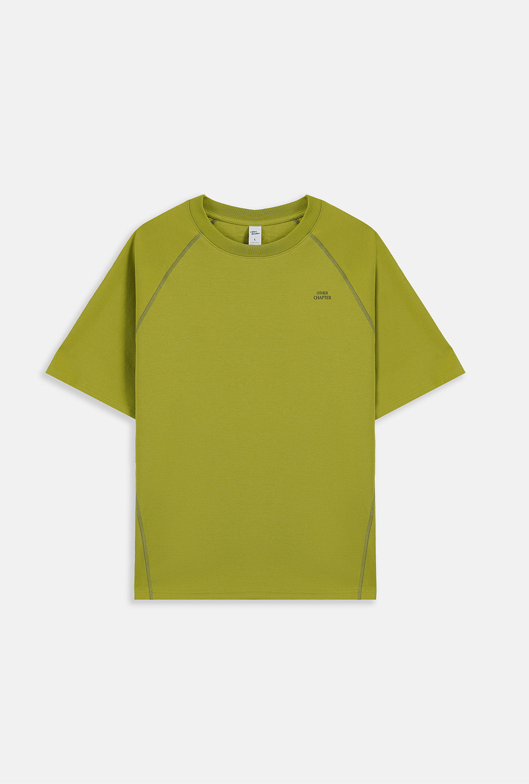 Image of Chill Raglan Tee