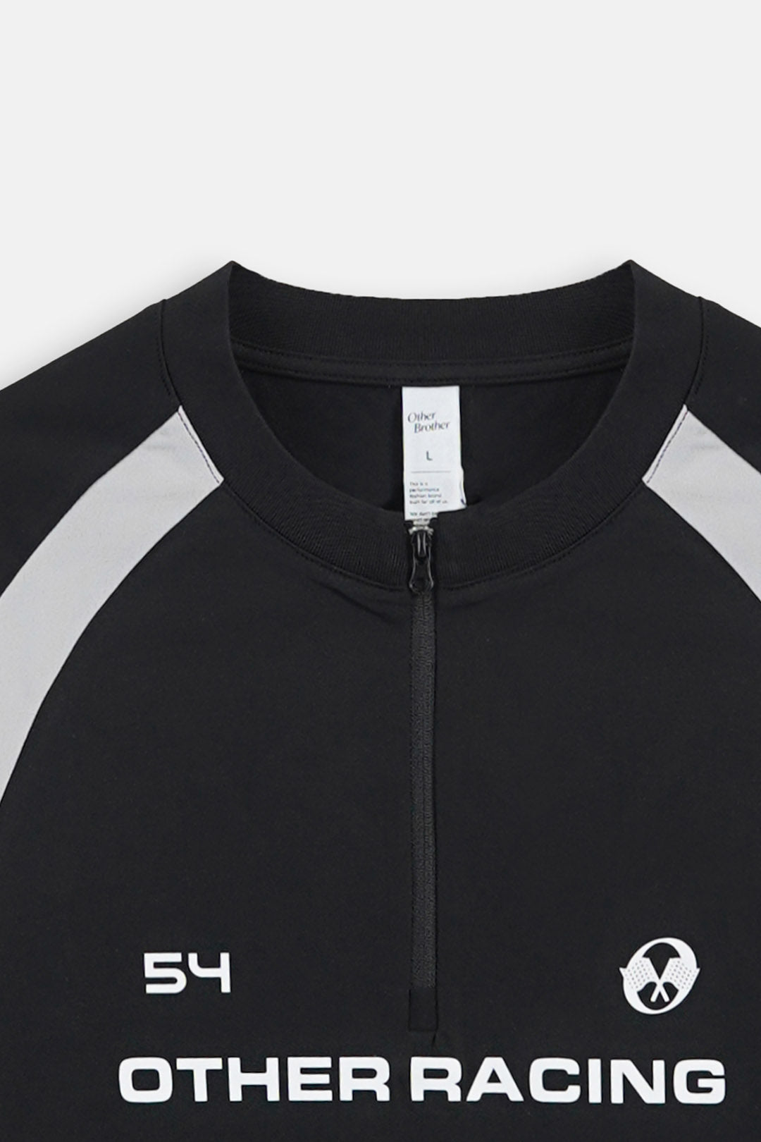 Image of It's Not A Race Tee