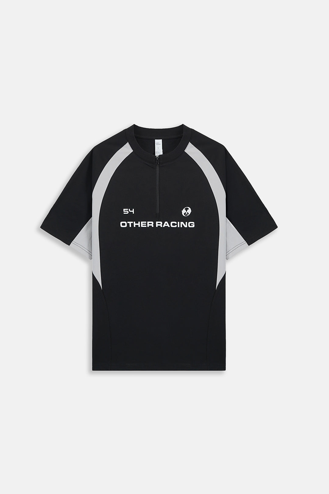 Image of It's Not A Race Tee