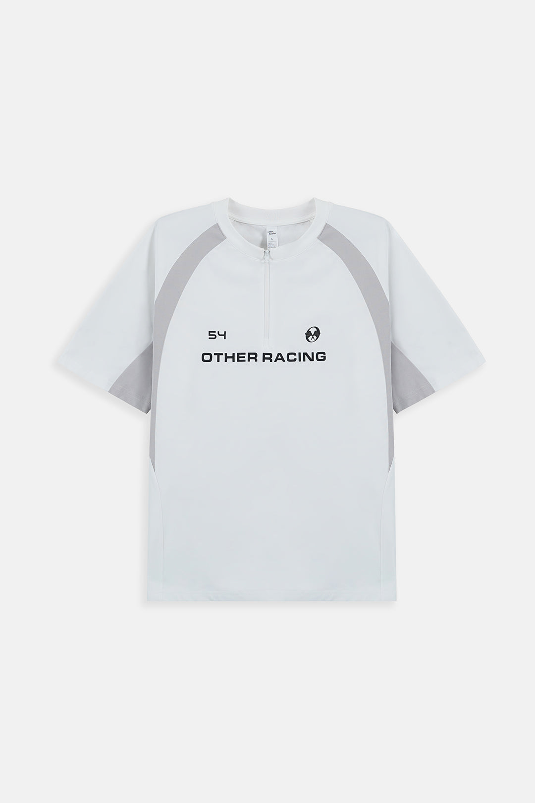 It's Not A Race Tee