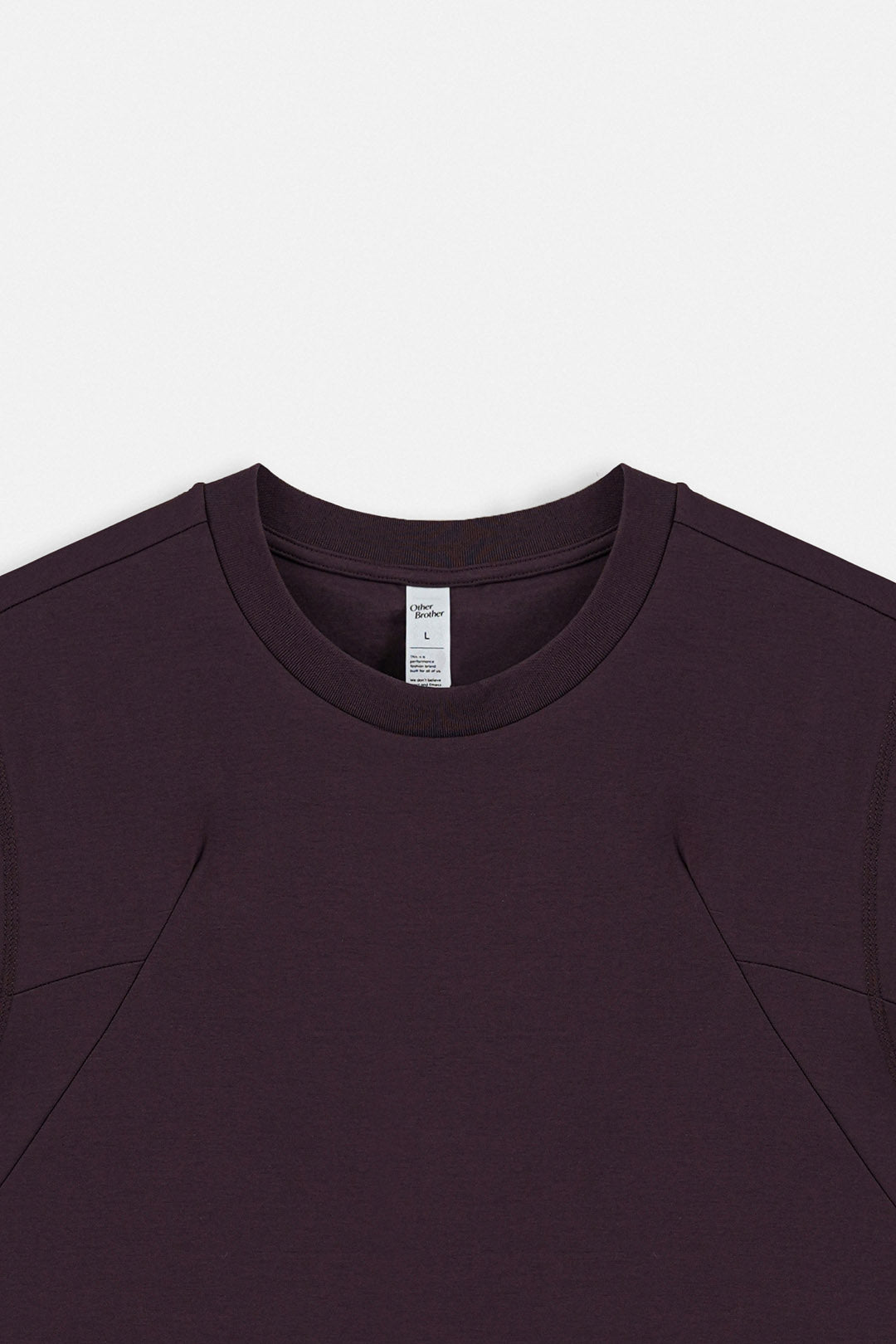 Image of Cotton Poly Tank