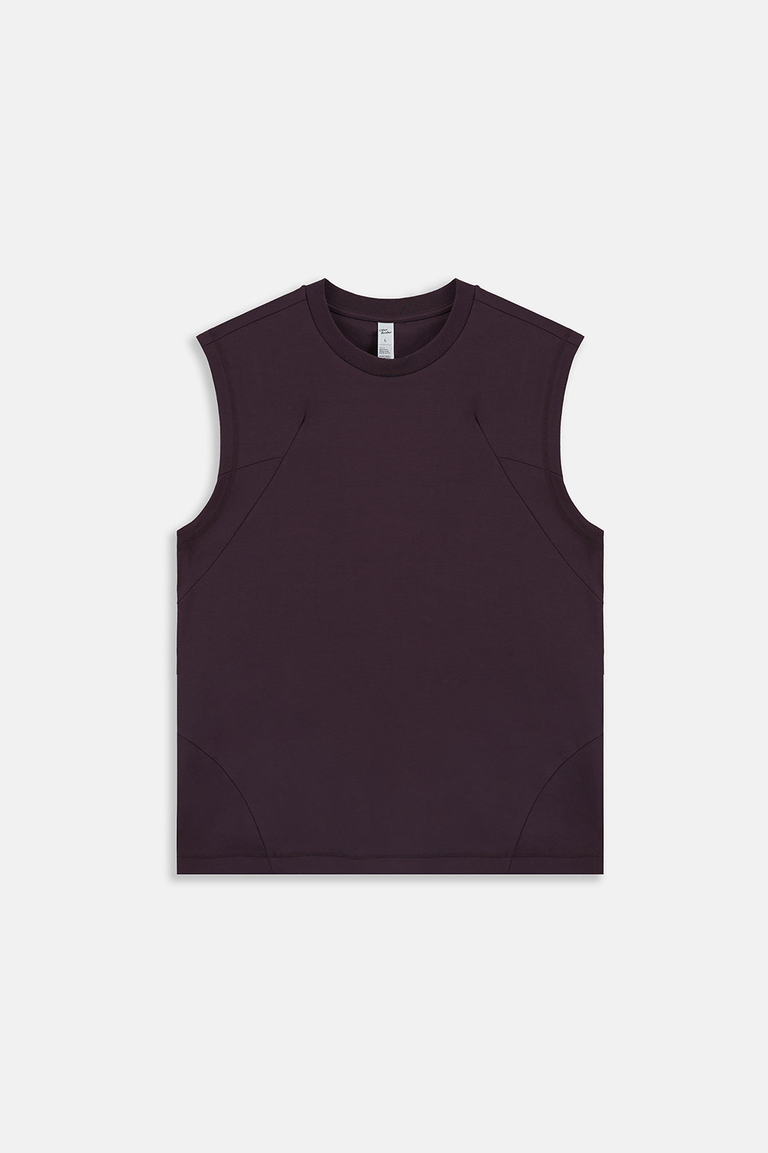 Cotton Poly Tank
