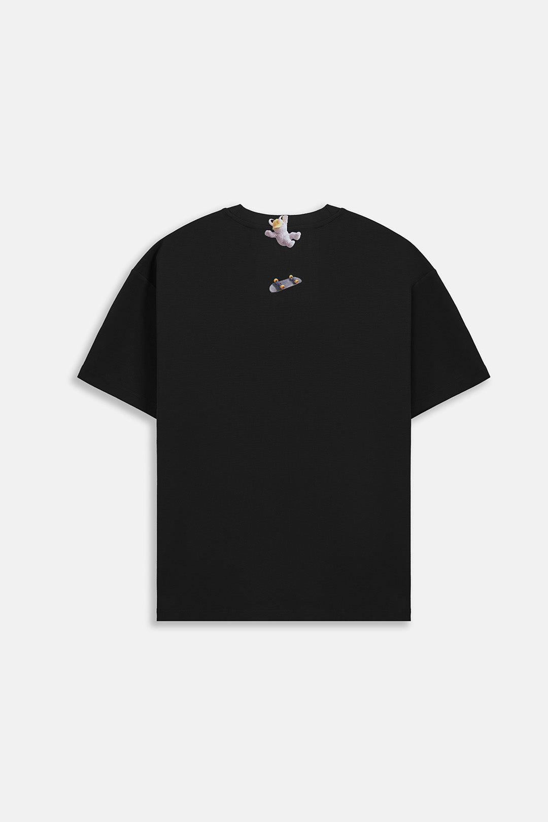 Image of Oops Textured Tee