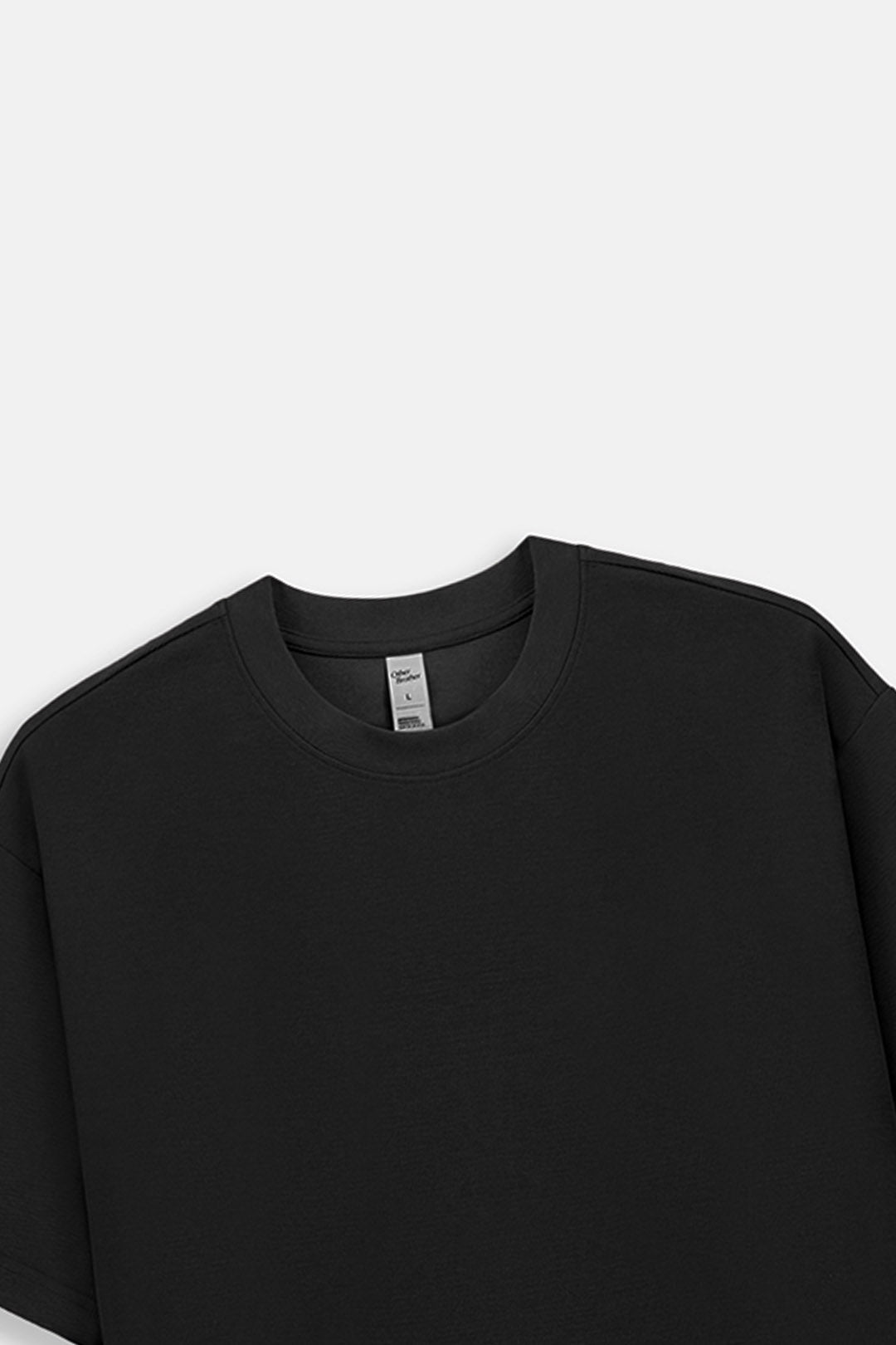 Image of Oops Textured Tee