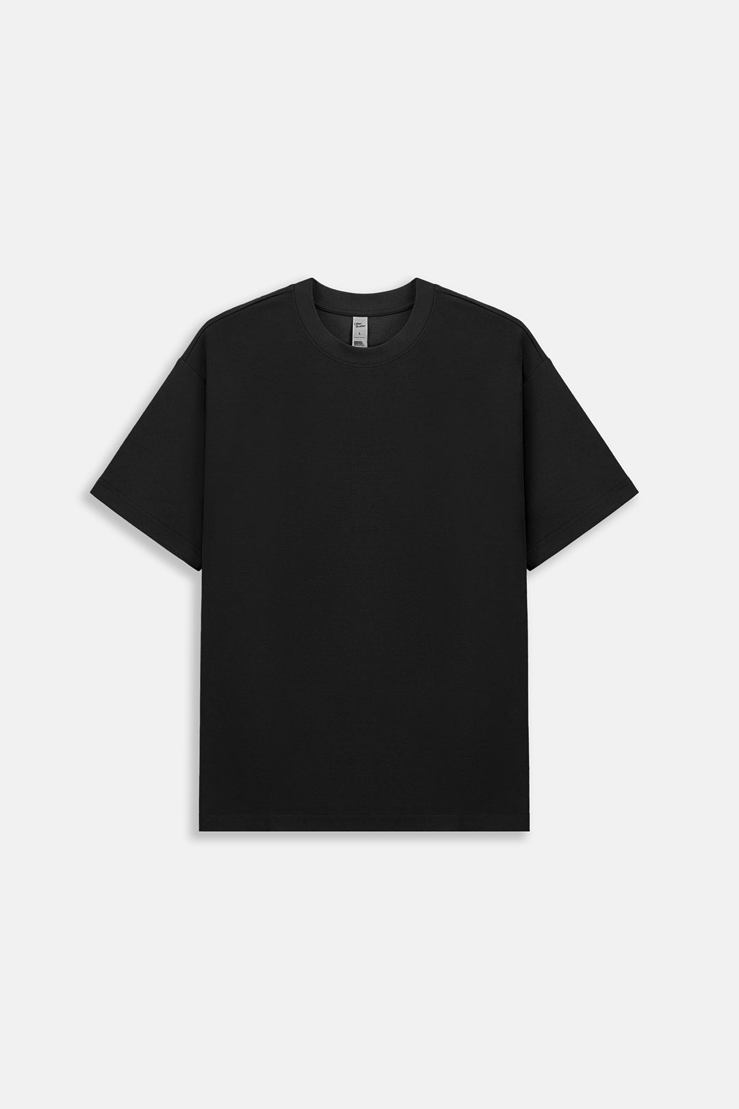Oops Textured Tee