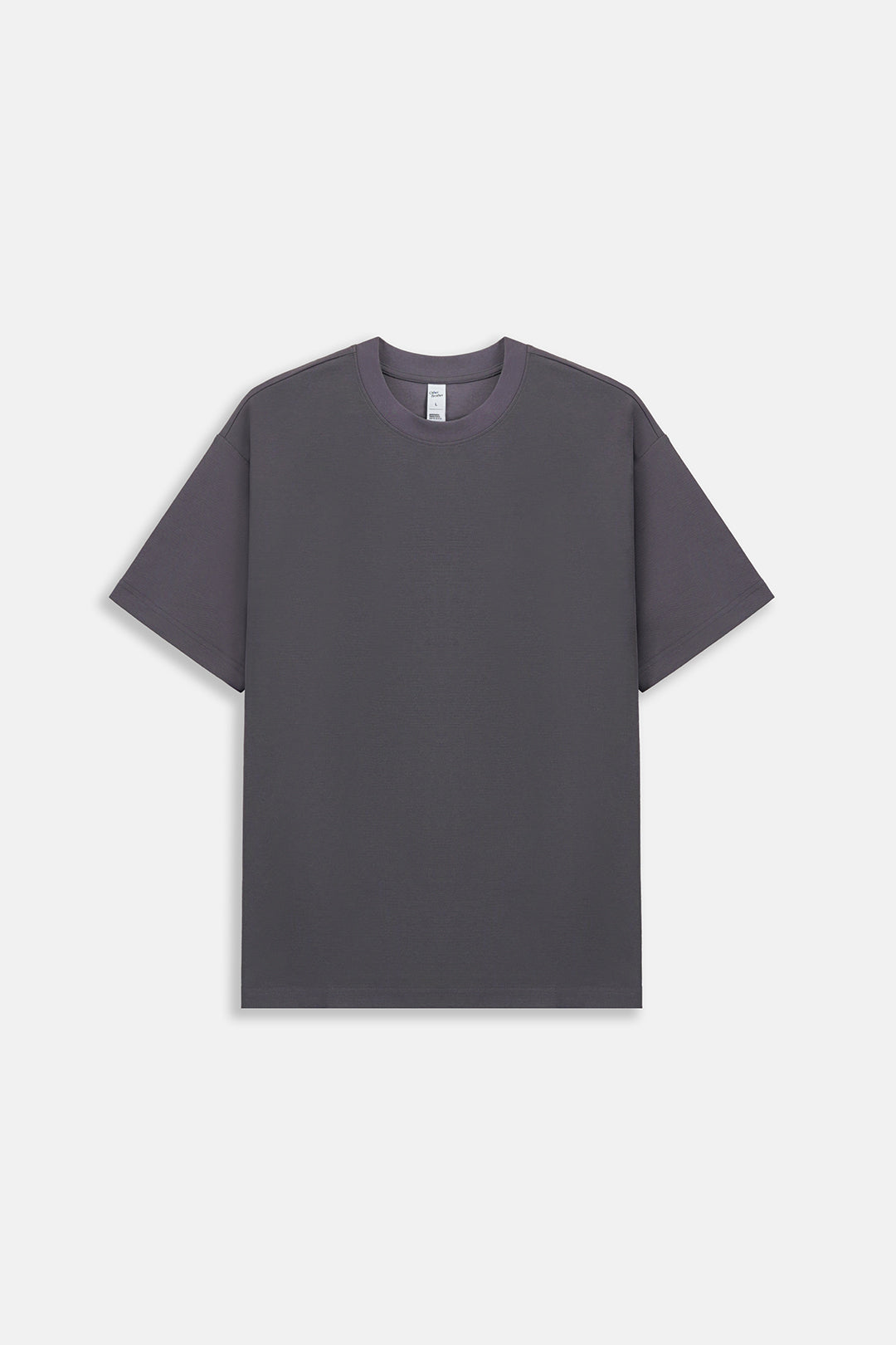 Oops Textured Tee