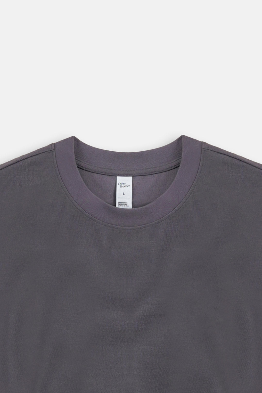 Image of Oops Textured Tee
