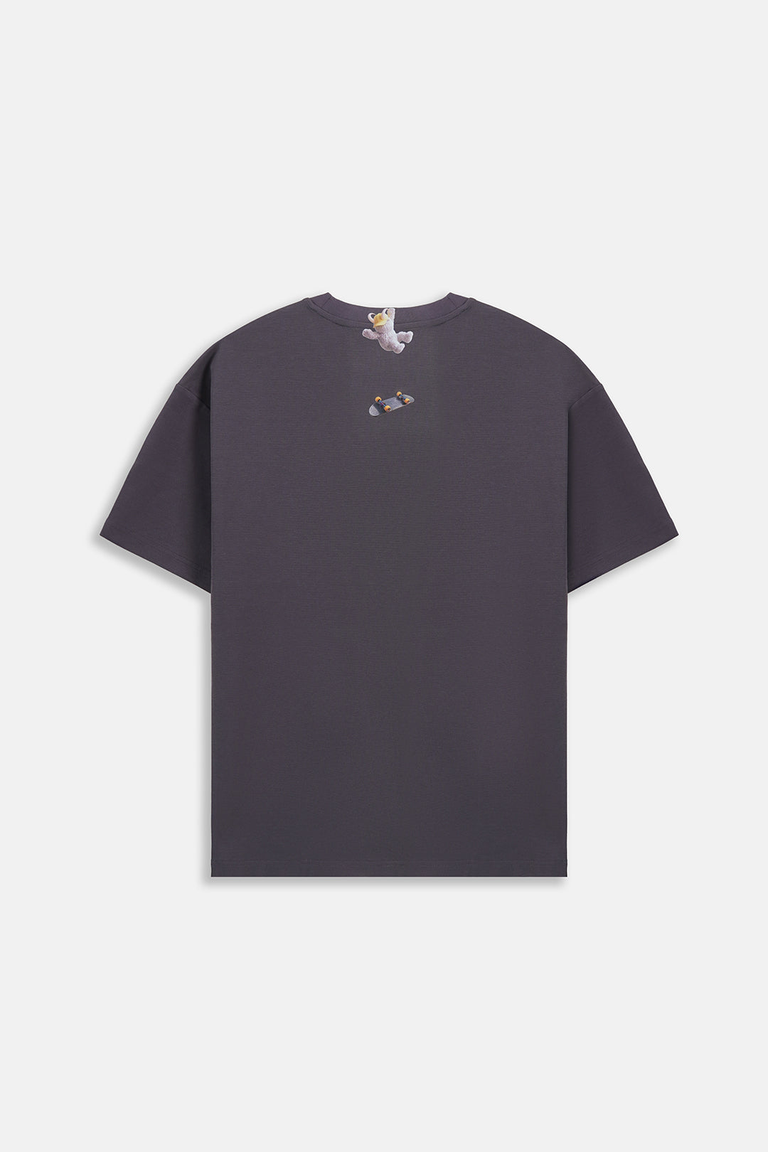 Image of Oops Textured Tee