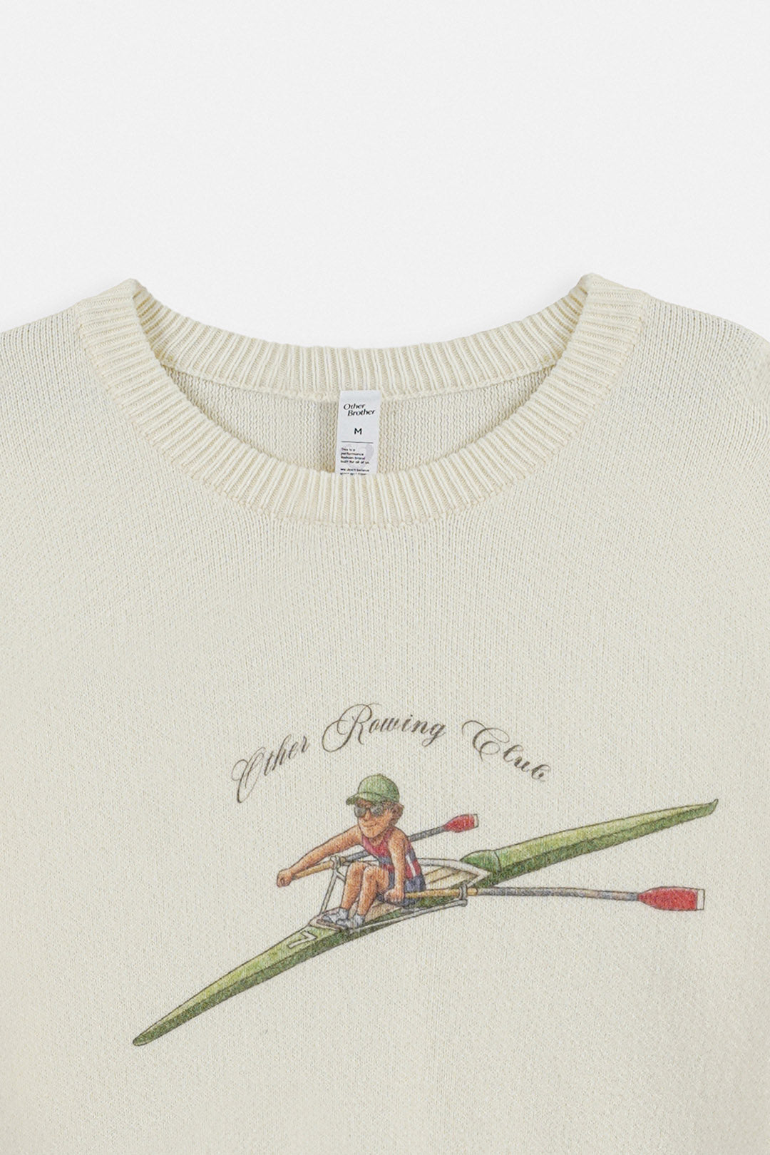 Image of Some Rowing Guy Jumper
