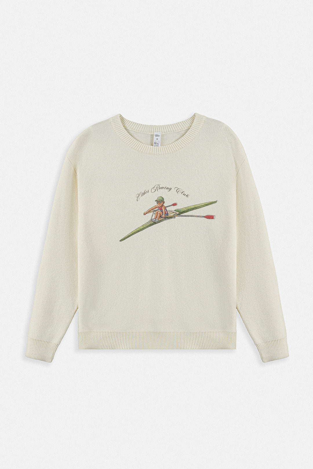 Some Rowing Guy Jumper