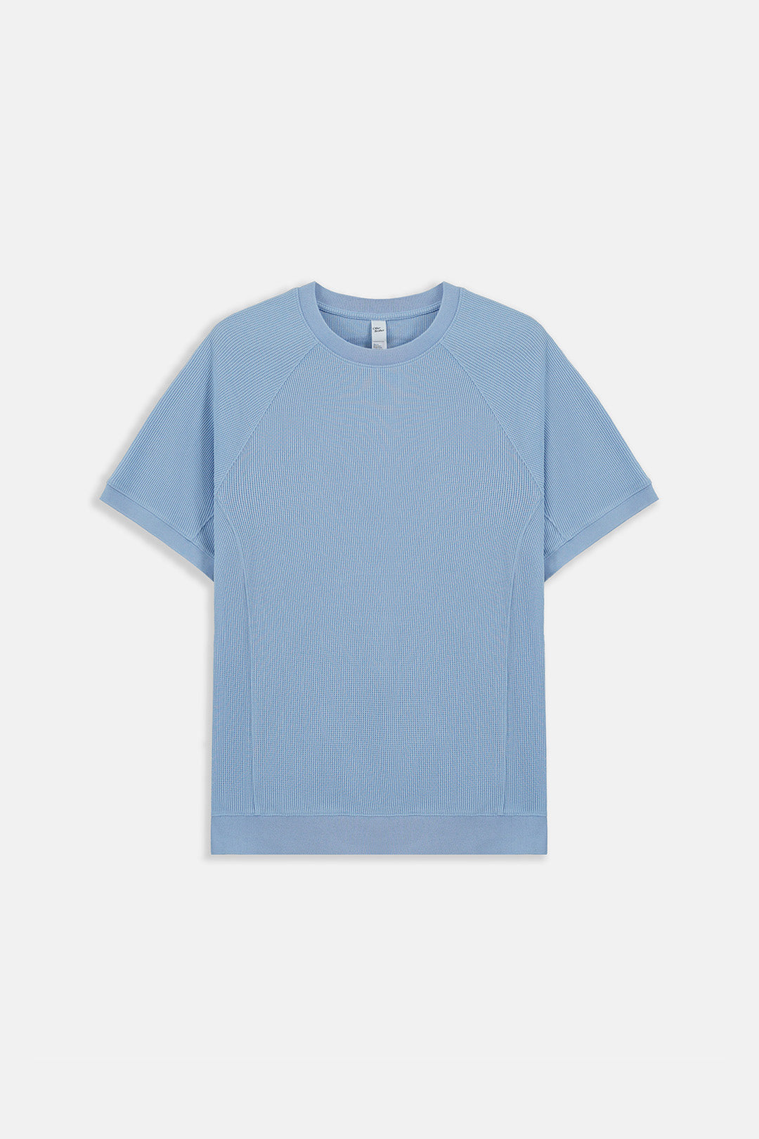 Image of Popcorn Cotton Tee