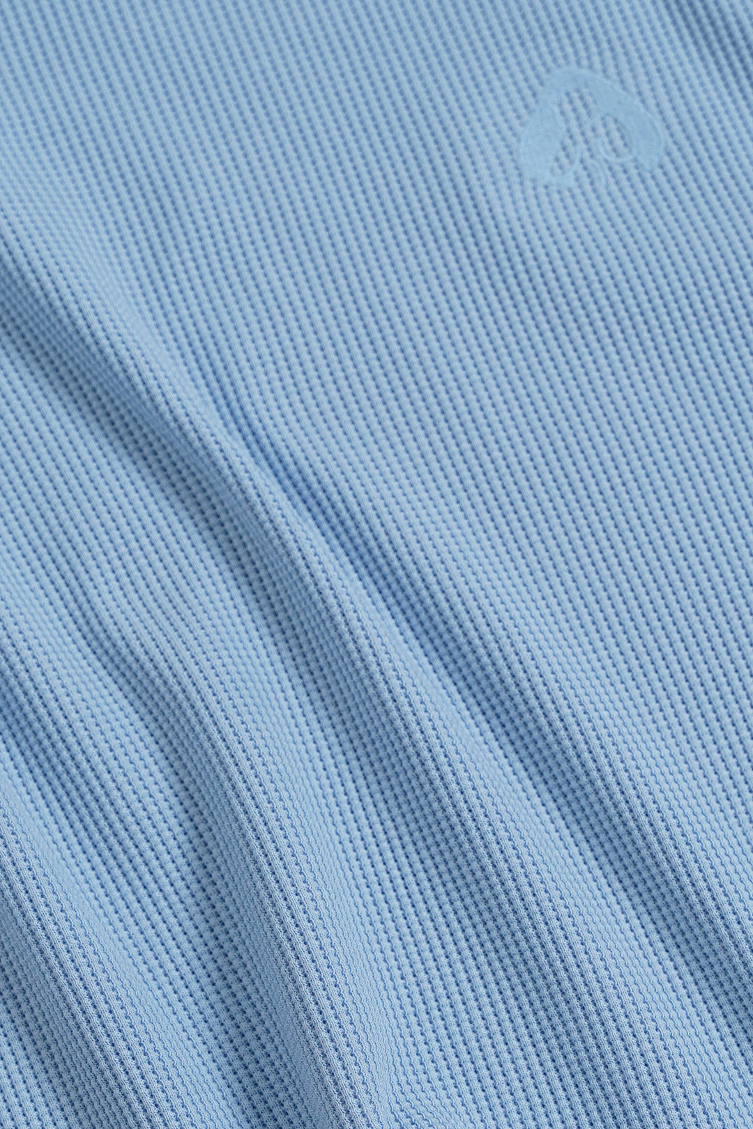 Image of Popcorn Cotton Tee