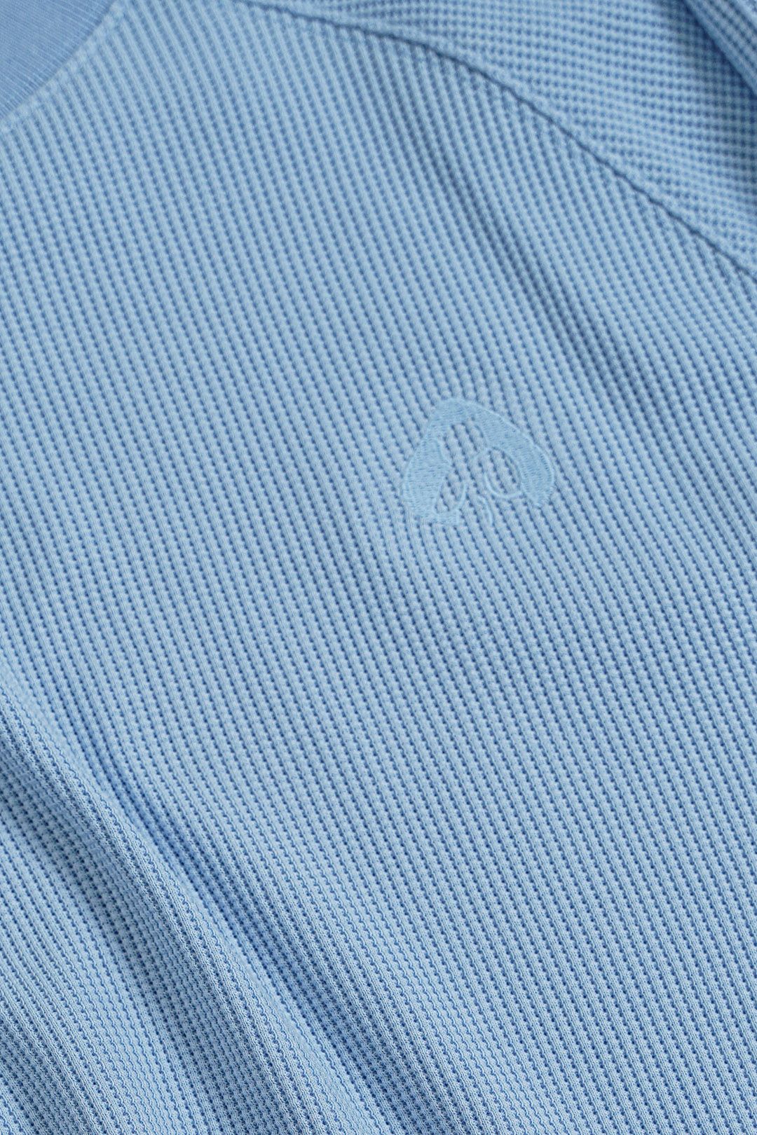 Image of Popcorn Cotton Tee
