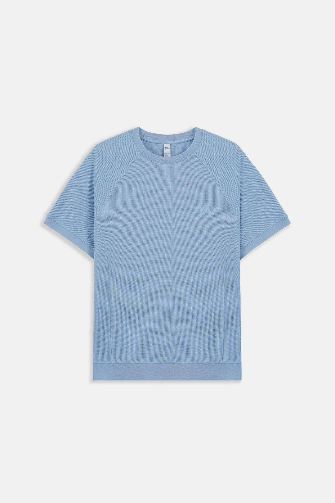 Popcorn Cotton Tee