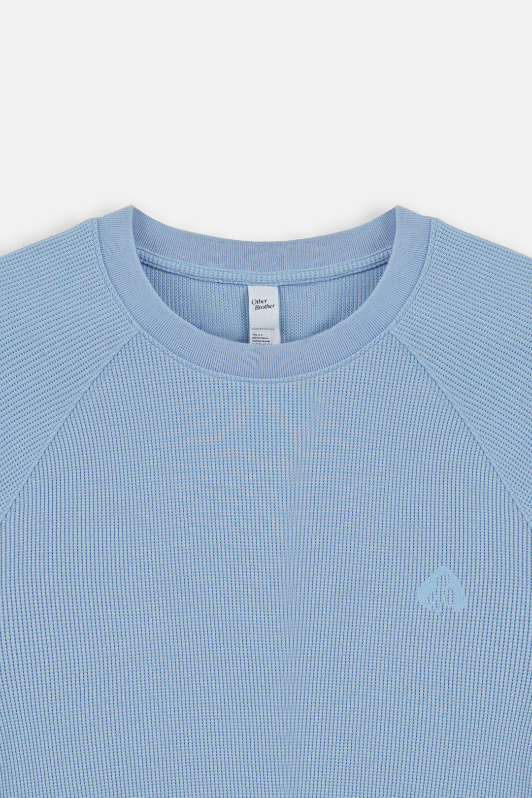 Popcorn Cotton Tee
