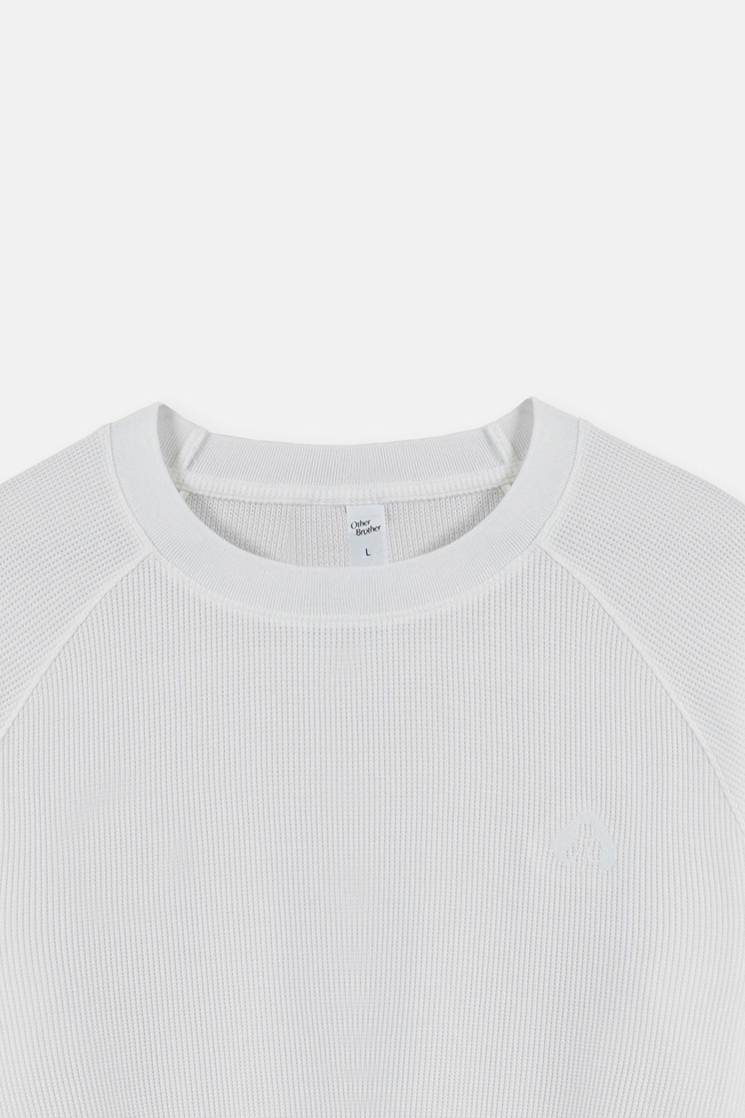 Image of Popcorn Cotton Tee