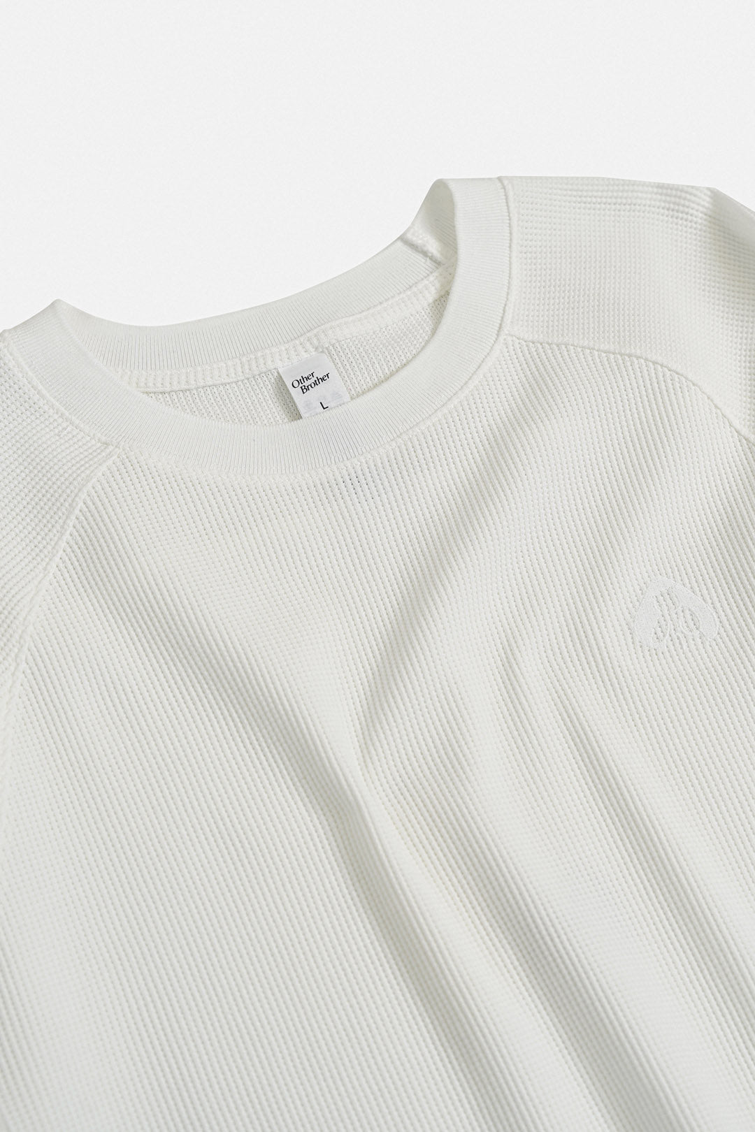 Image of Popcorn Cotton Tee