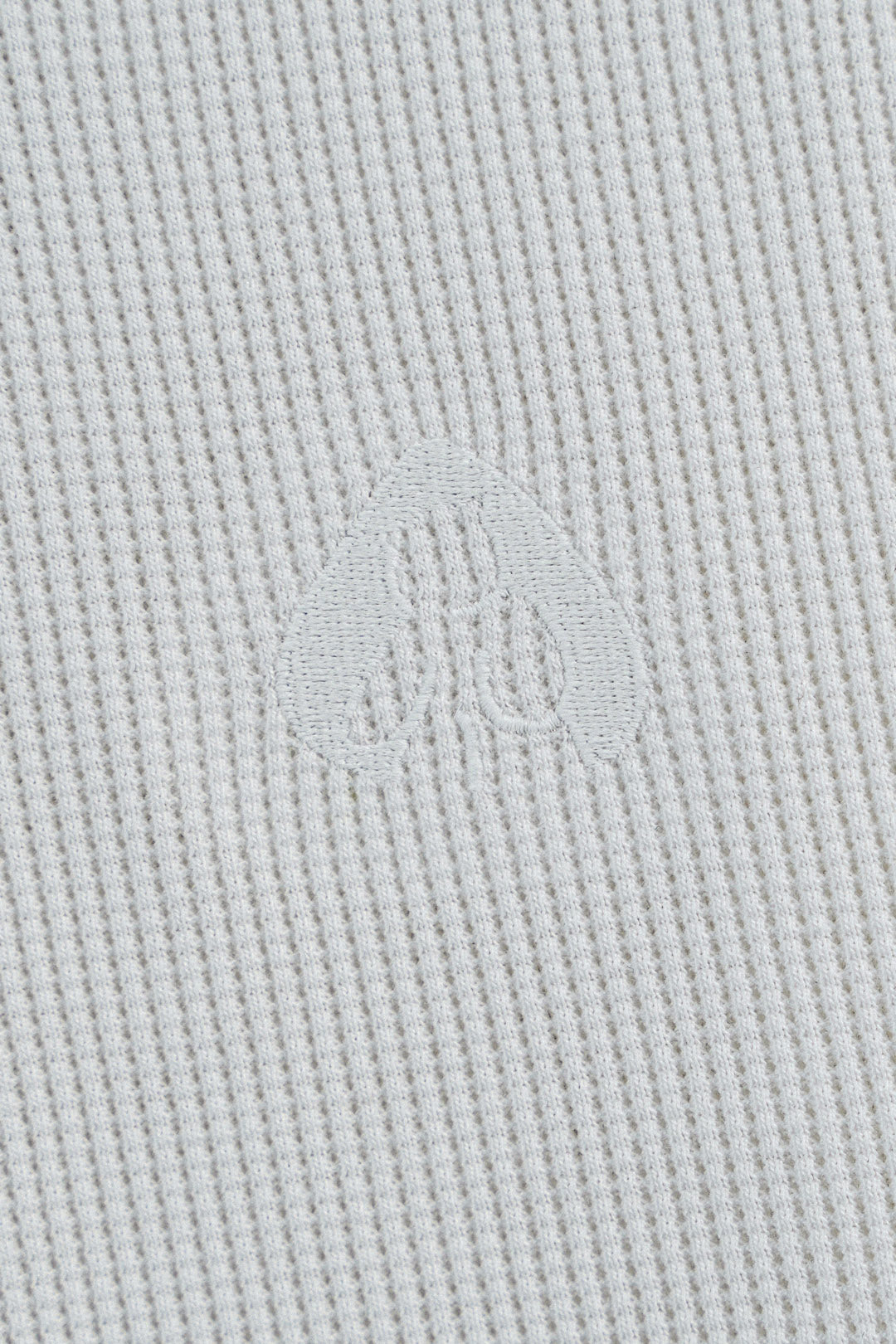 Popcorn Cotton Tee