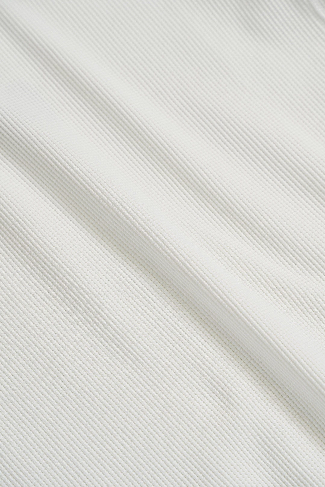 Image of Popcorn Cotton Tee