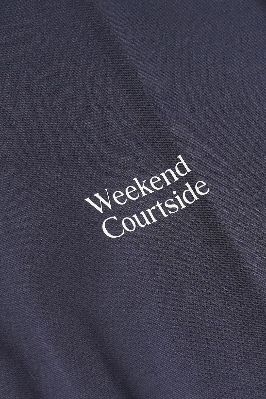 Image of See You At Court Tee