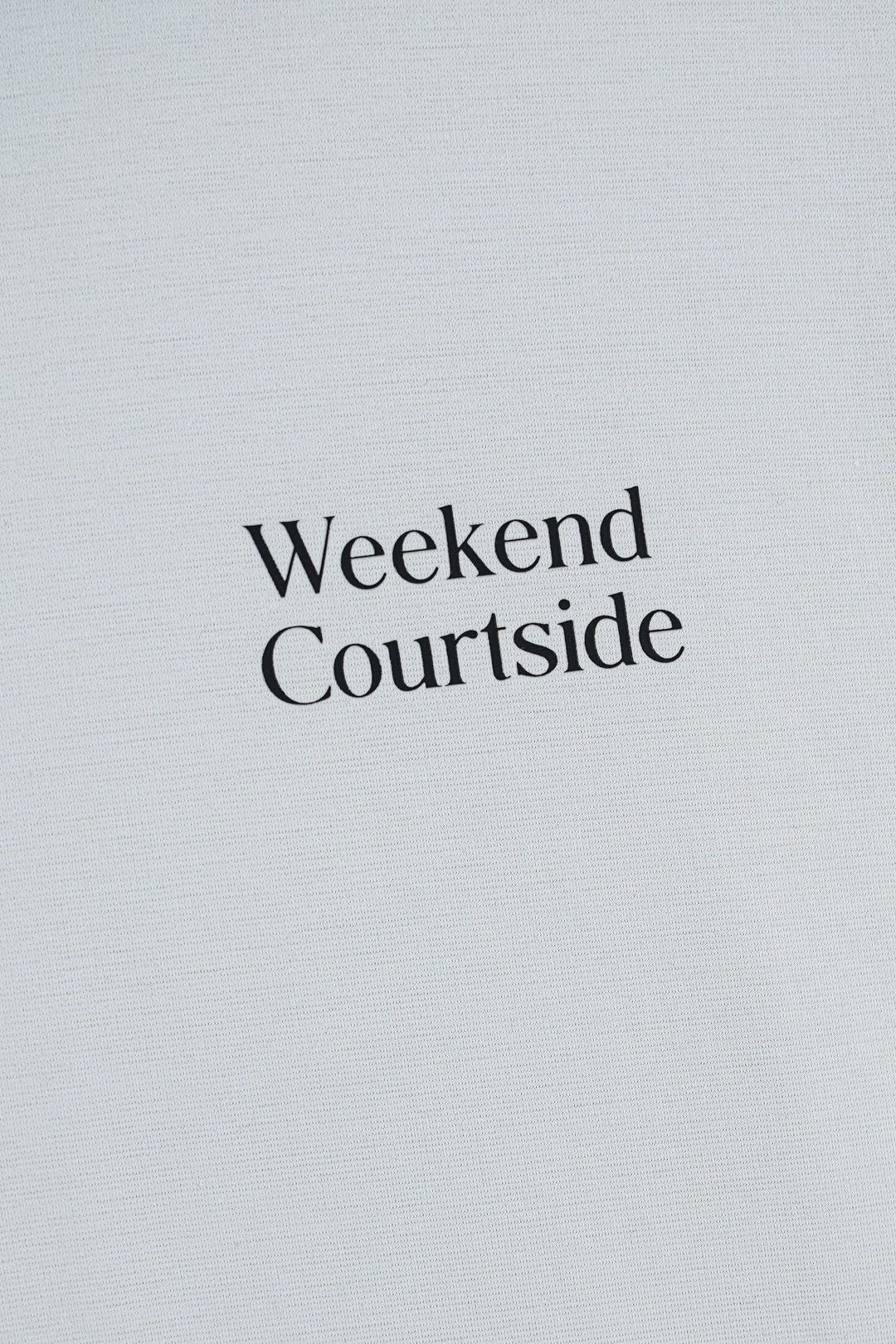 Image of See You At Court Tee