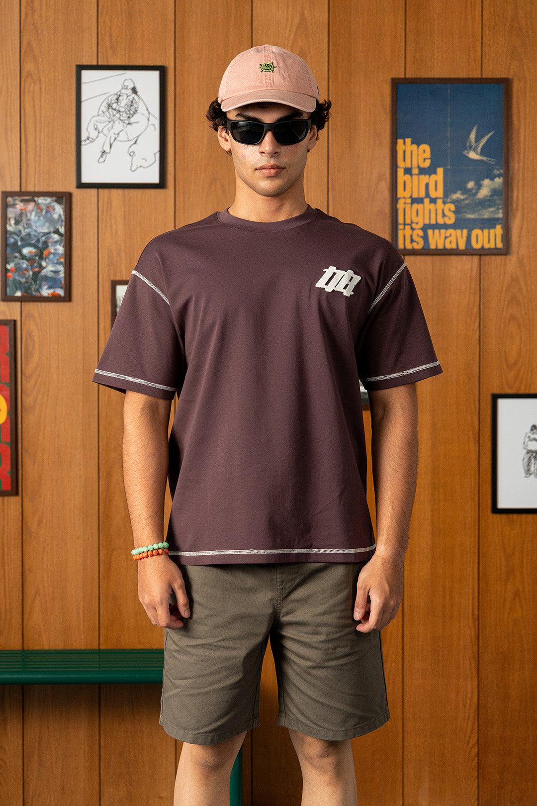 Image of Other Logo Tee