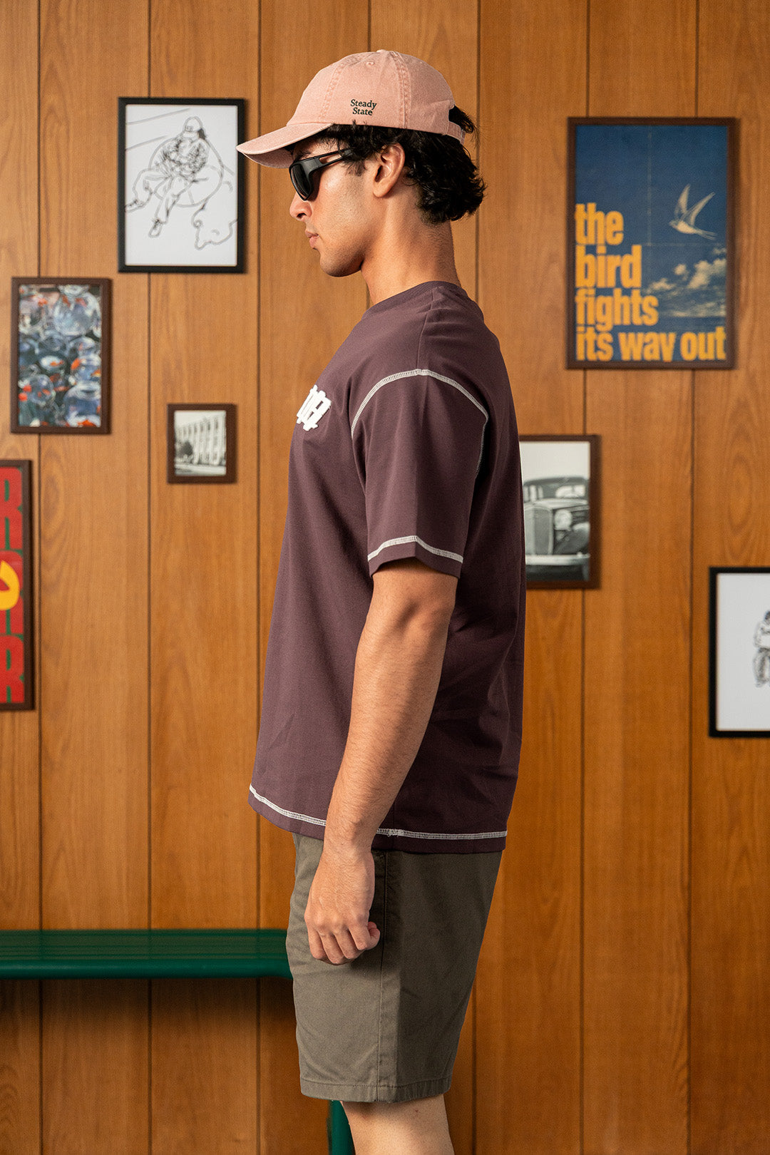 Image of Other Logo Tee