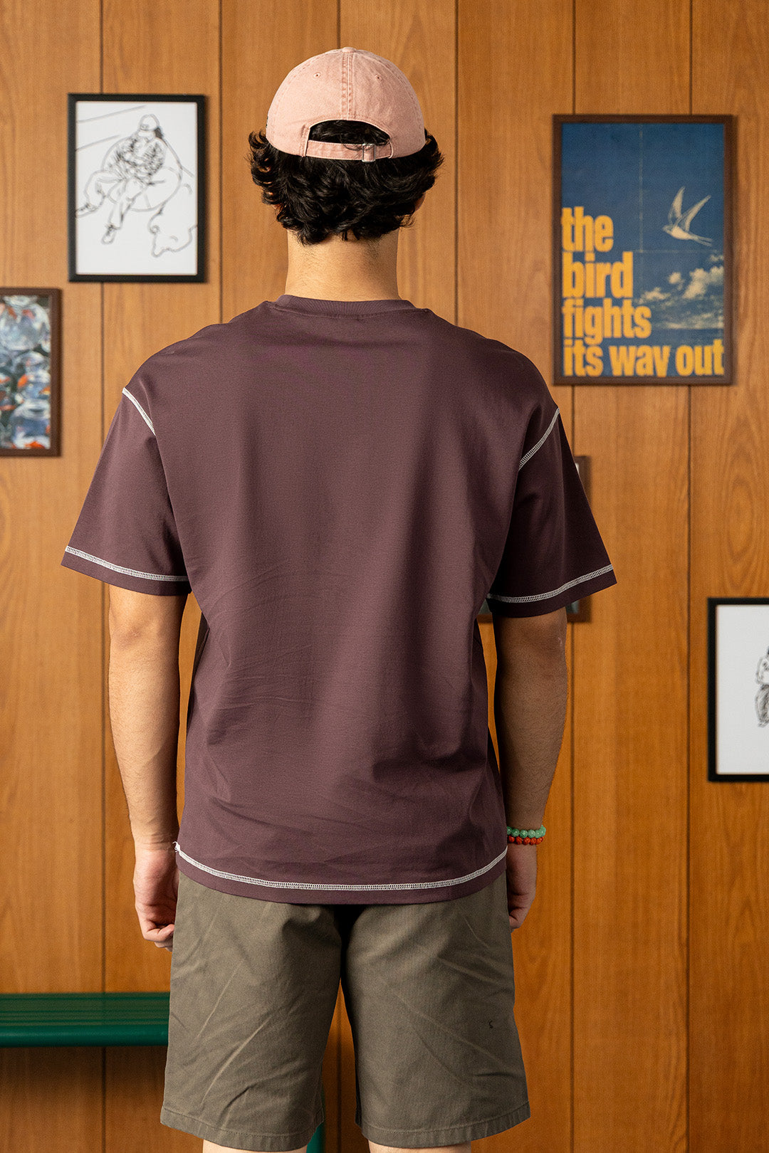 Image of Other Logo Tee