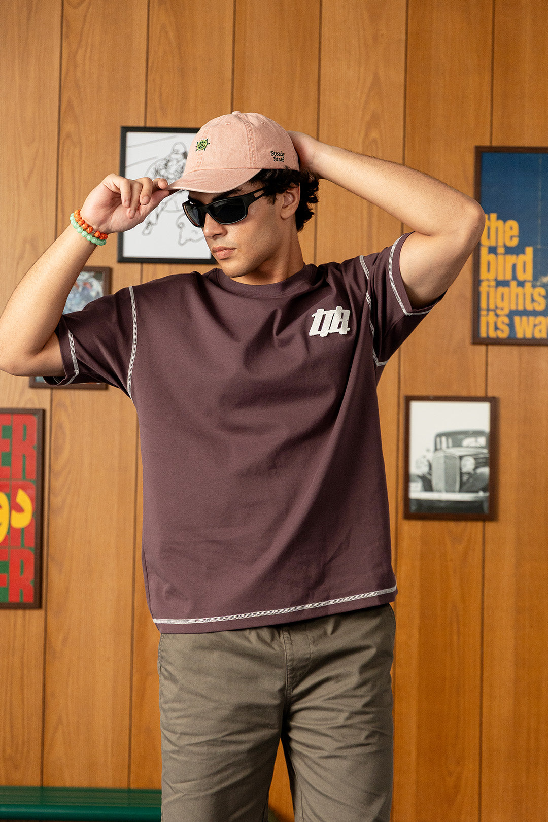 Image of Other Logo Tee