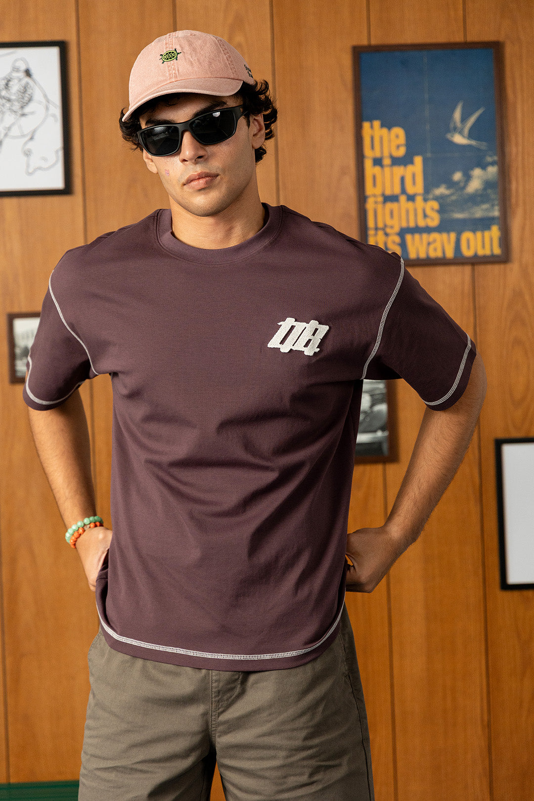 Image of Other Logo Tee