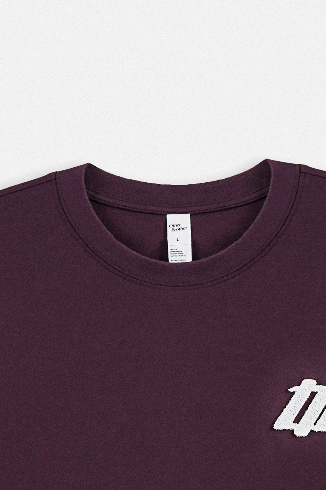 Image of Other Logo Tee
