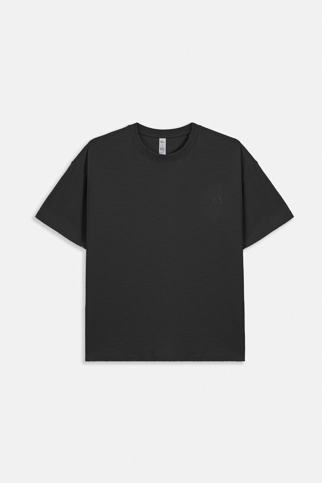 Cotton Scuba Gimbo Tee