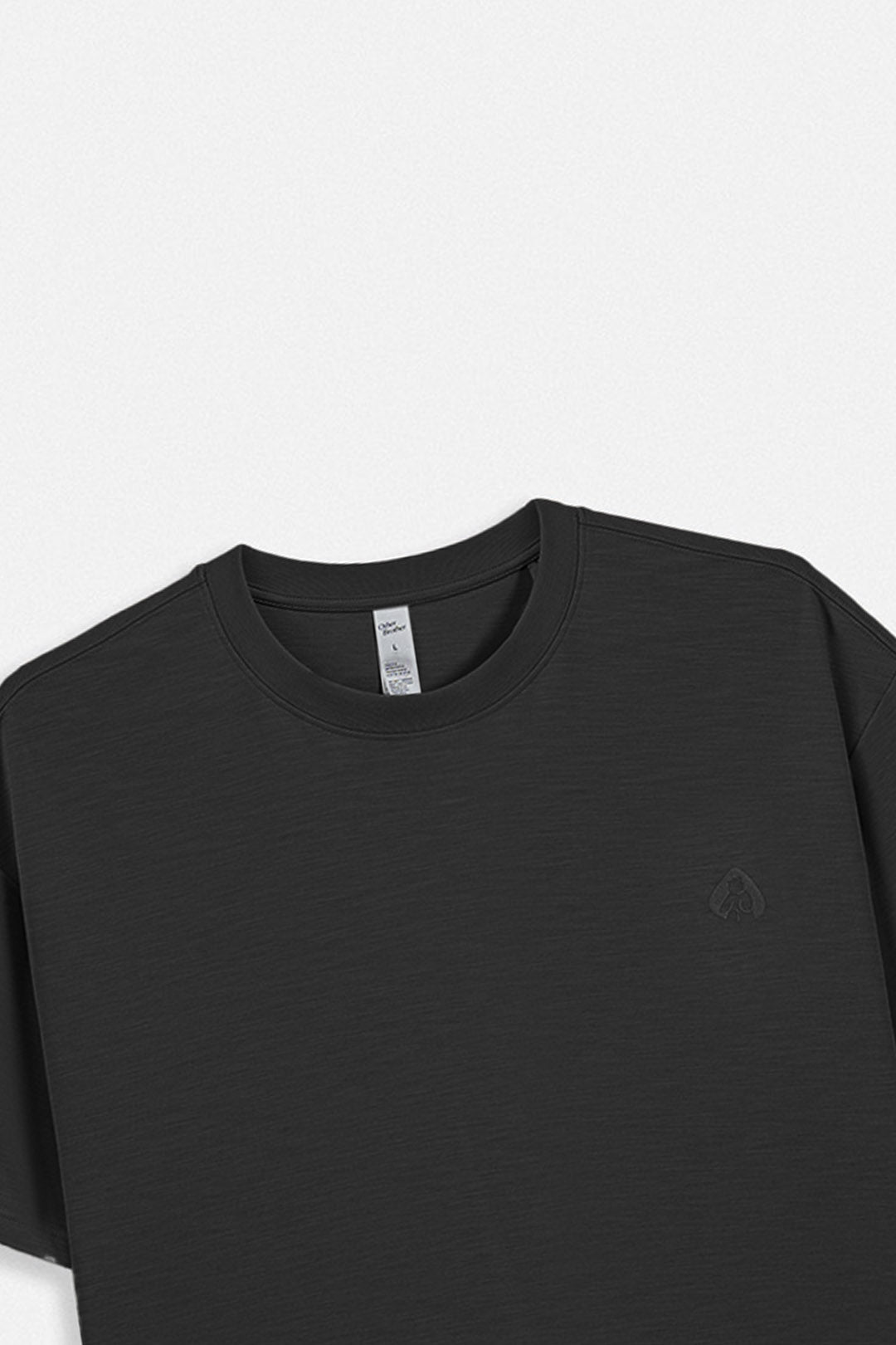 Image of Cotton Scuba Gimbo Tee