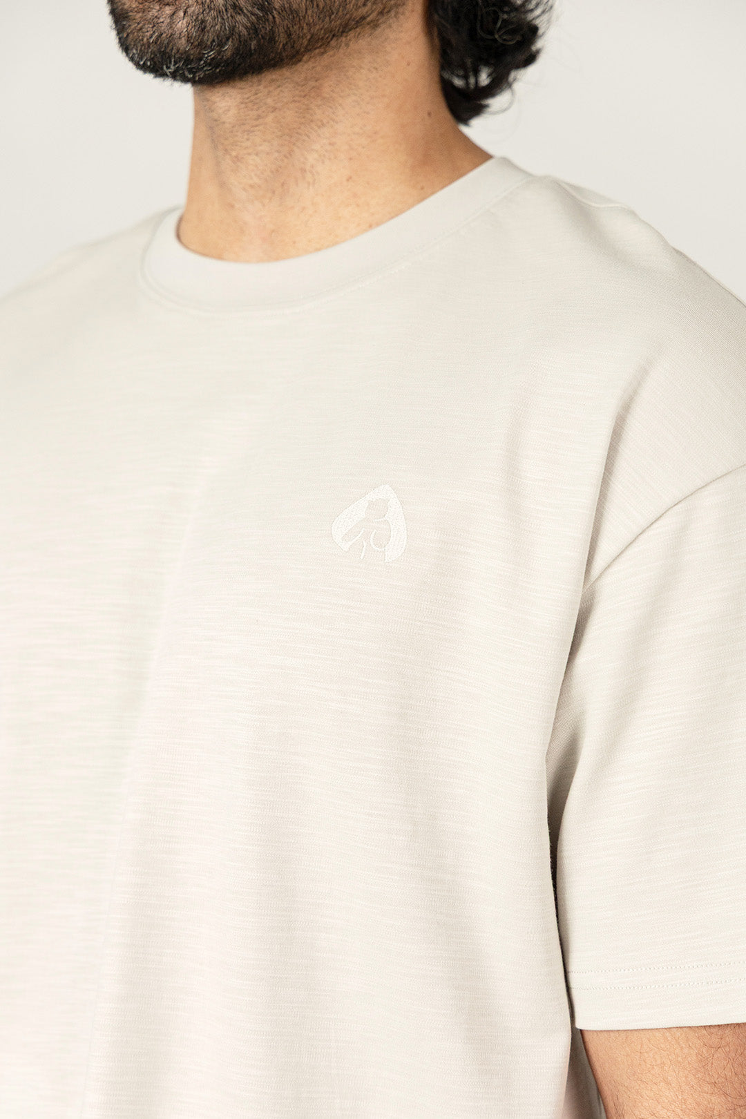 Cotton Scuba Gimbo Tee