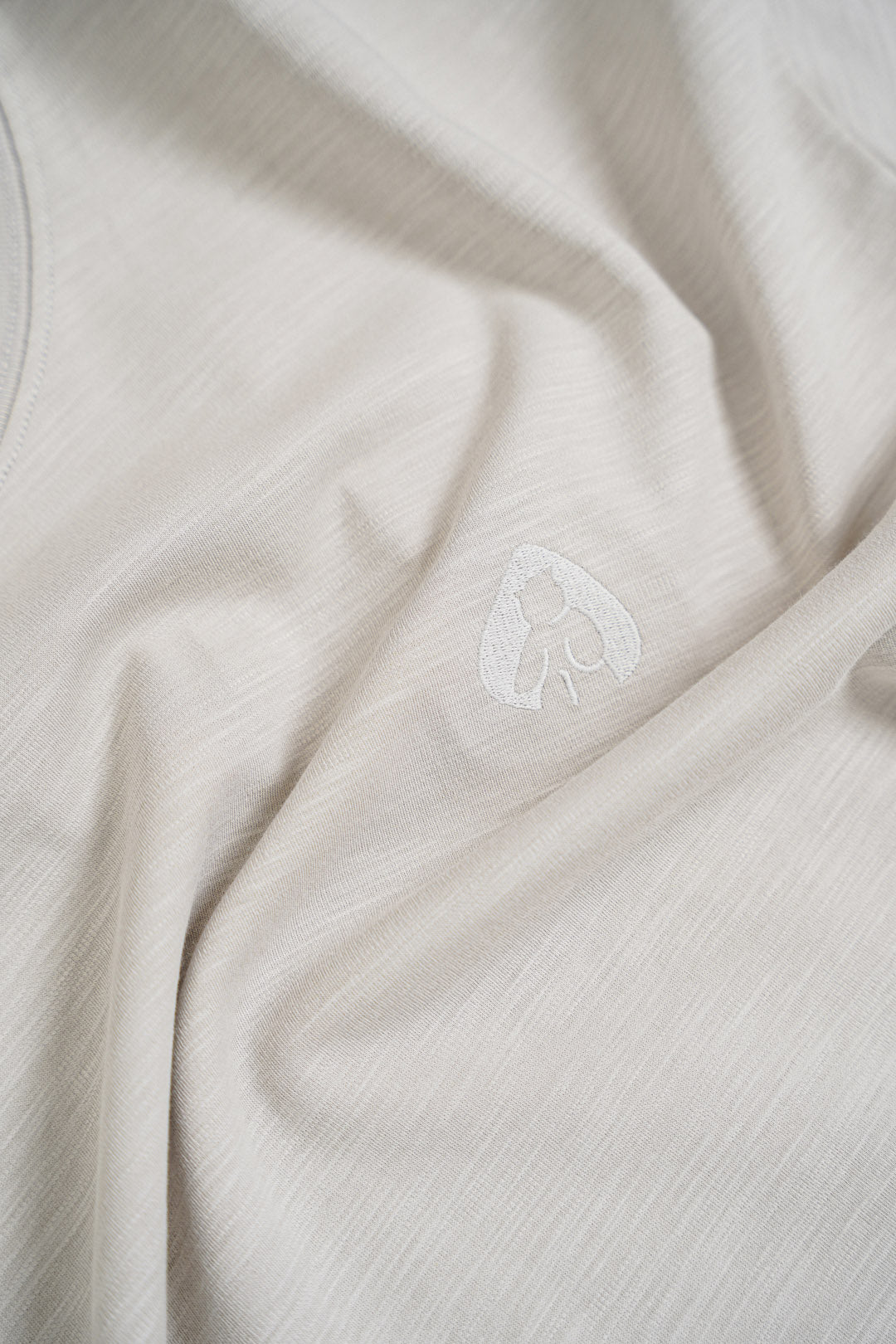 Image of Cotton Scuba Gimbo Tee