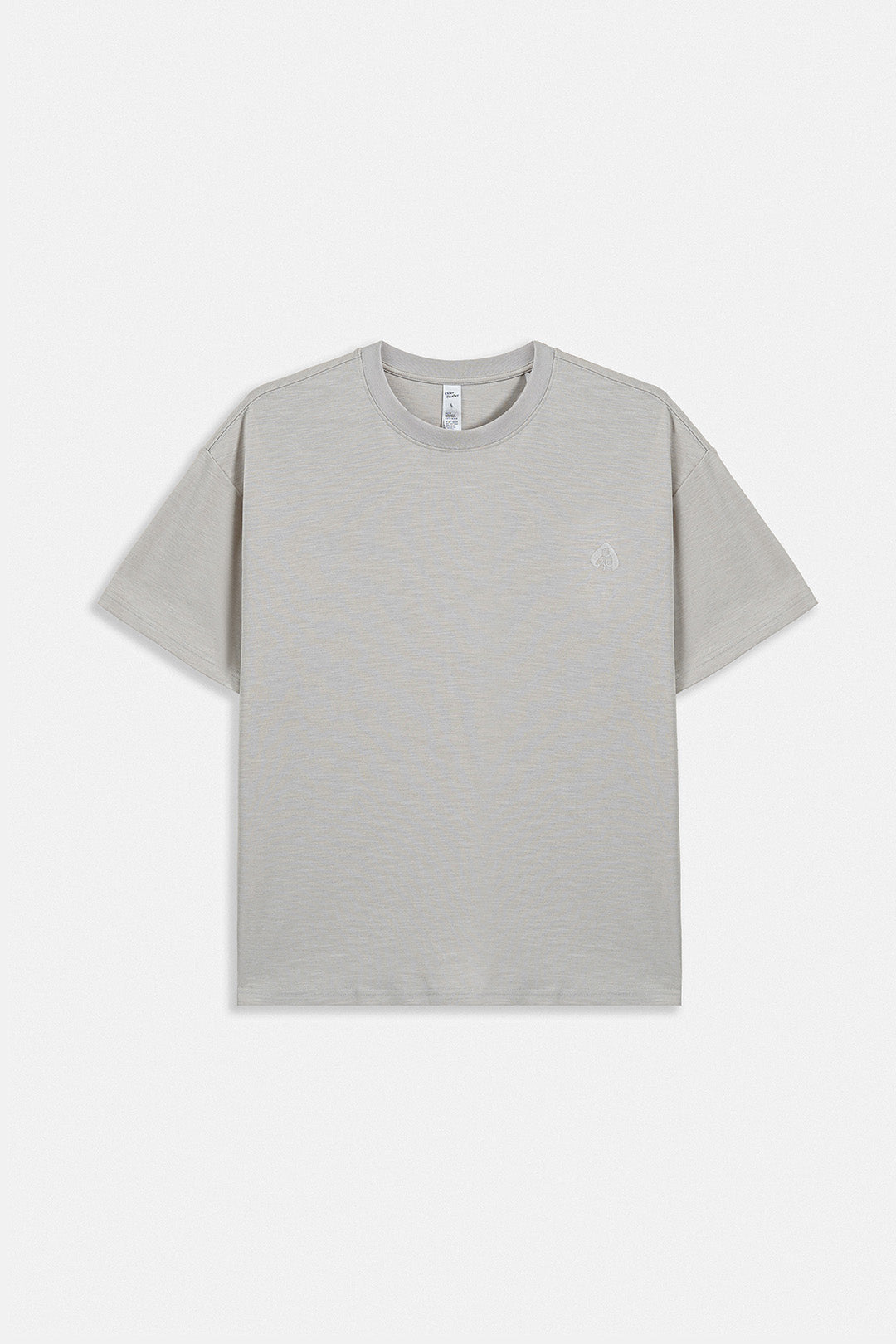 Image of Cotton Scuba Gimbo Tee