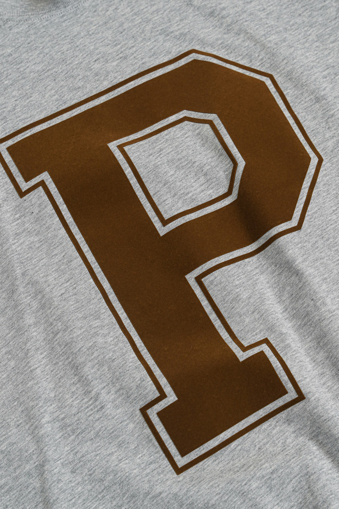 P-For-Play Cotton Jersey