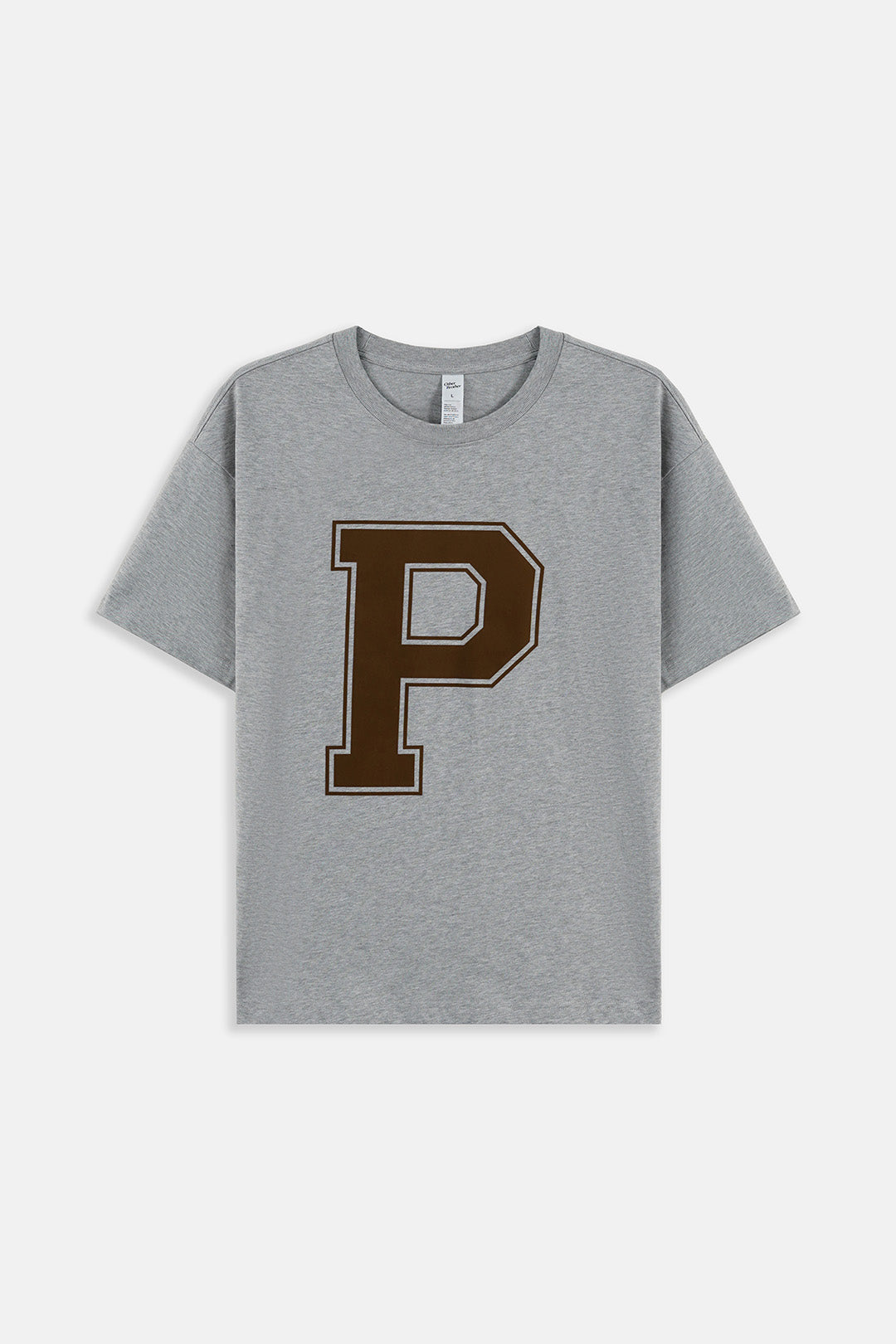 Image of P-For-Play Cotton Jersey