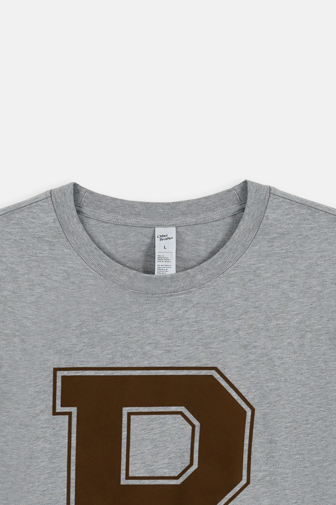 Image of P-For-Play Cotton Jersey