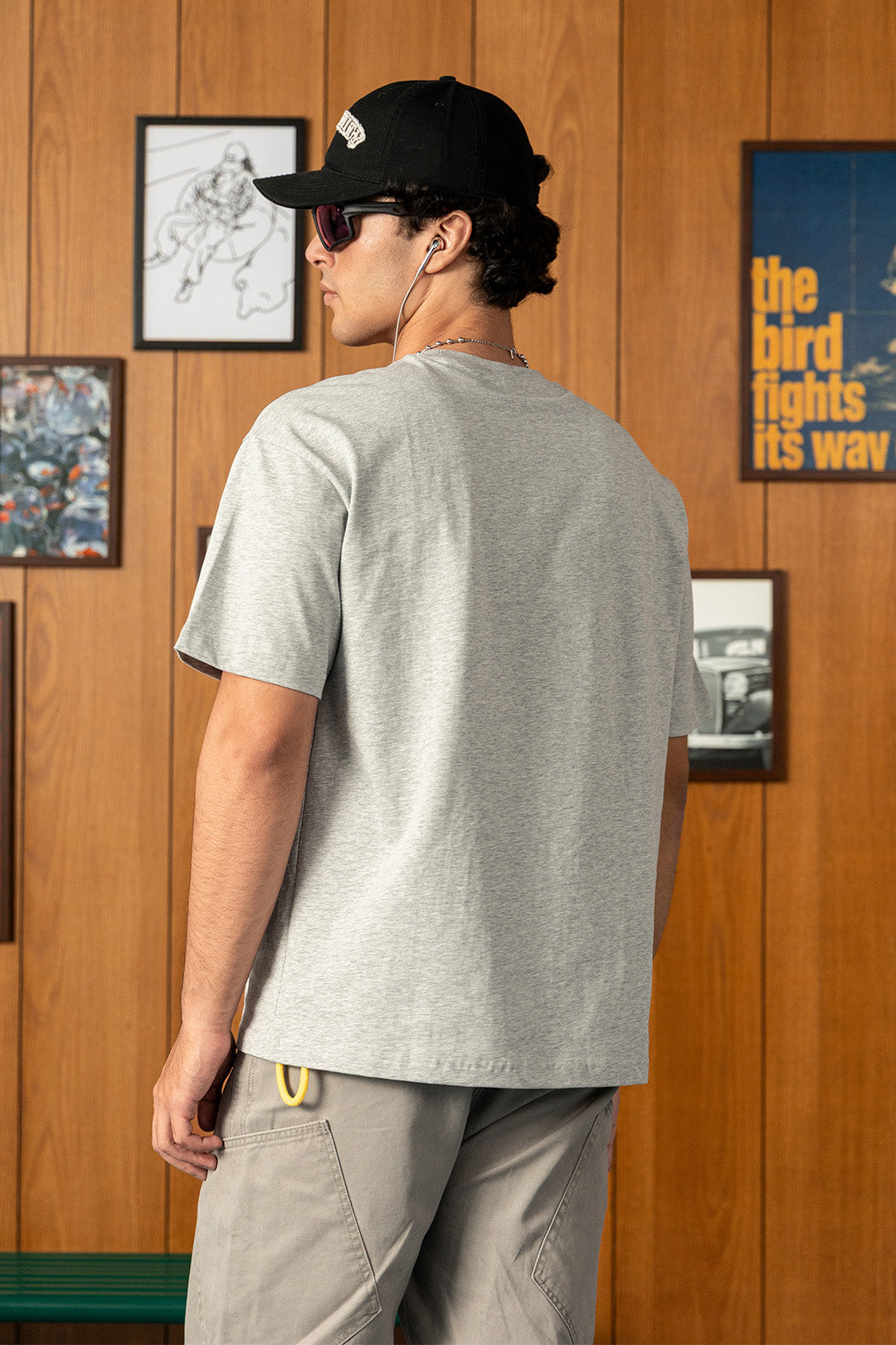Image of P-For-Play Cotton Jersey