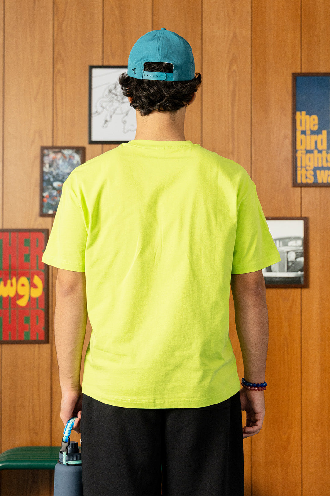 Image of P-For-Play Cotton Jersey