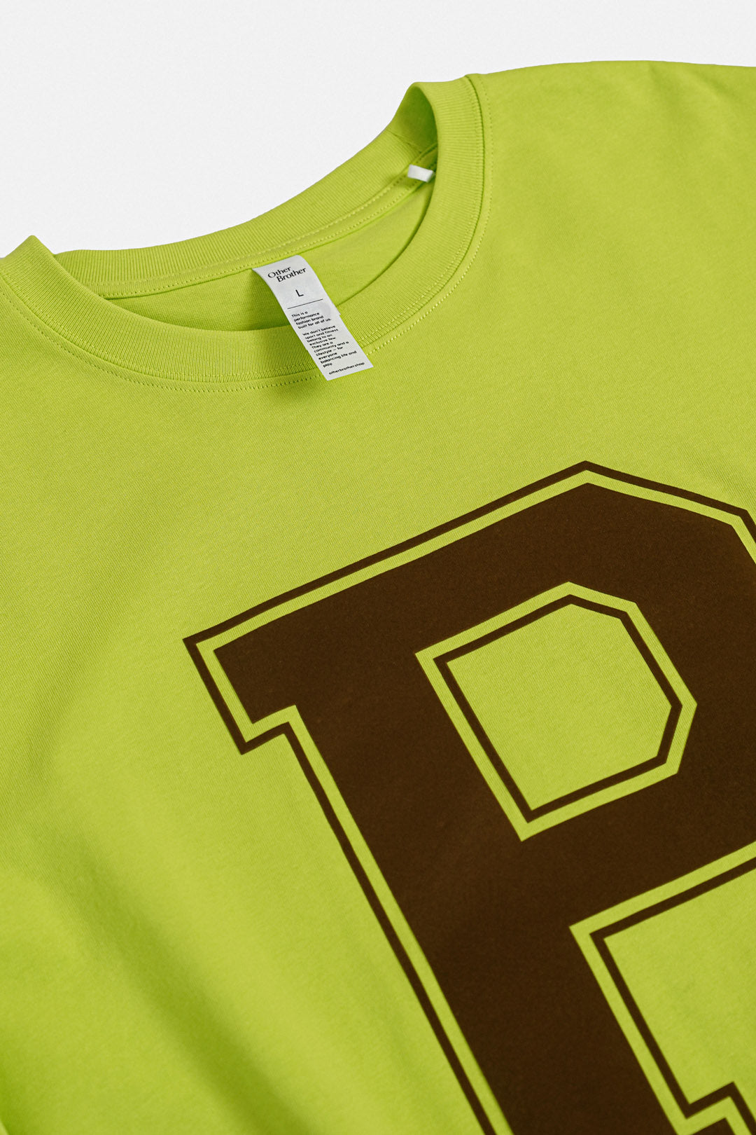 Image of P-For-Play Cotton Jersey
