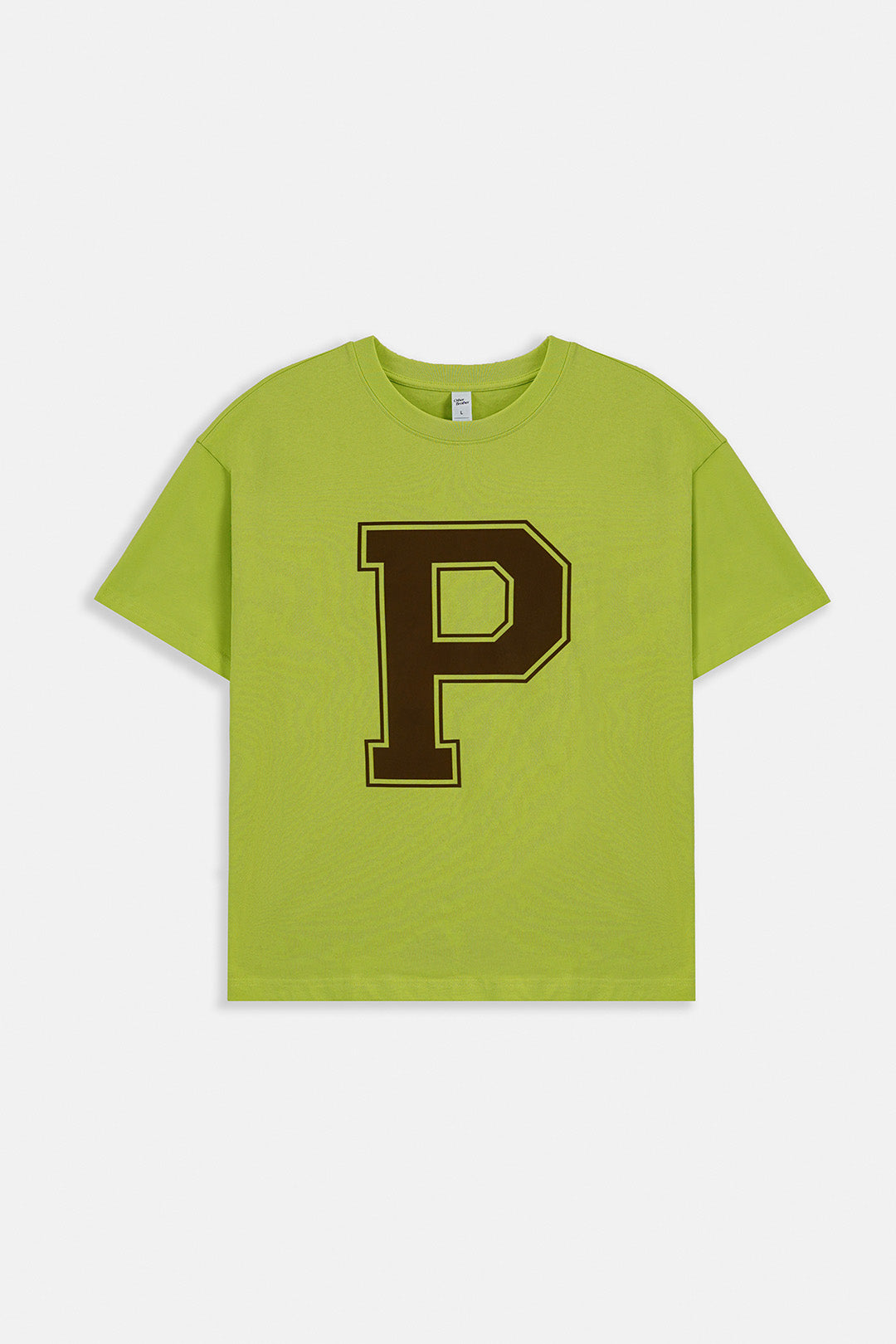 P-For-Play Cotton Jersey